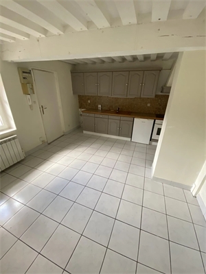 appartement à la vente -   76000  ROUEN, surface 33 m2 vente appartement - APR687199